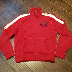 Rugby Ralph Lauren Track Jacket